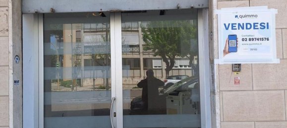 Коммерческая недвижимость 71м² в Бриндизи, Италия № 369896 17