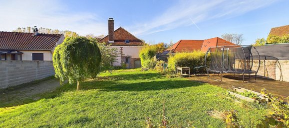 5 غرف نوم منزل في Sainte-Maure, France رقم 216036 29