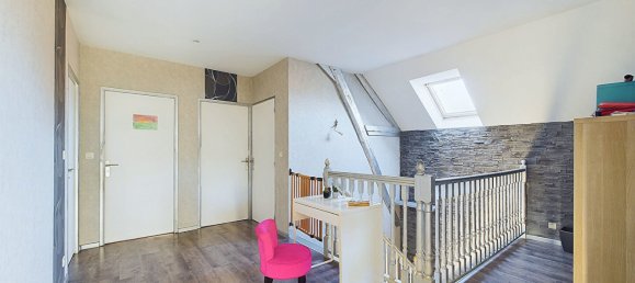 5 غرف نوم منزل في Sainte-Maure, France رقم 216036 9