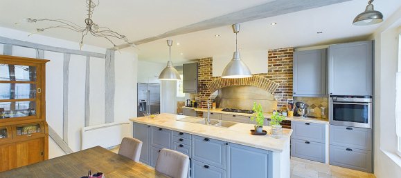 5 غرف نوم منزل في Sainte-Maure, France رقم 216036 7