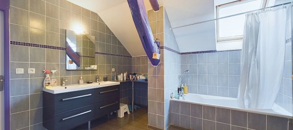 5 غرف نوم منزل في Sainte-Maure, France رقم 216036 14