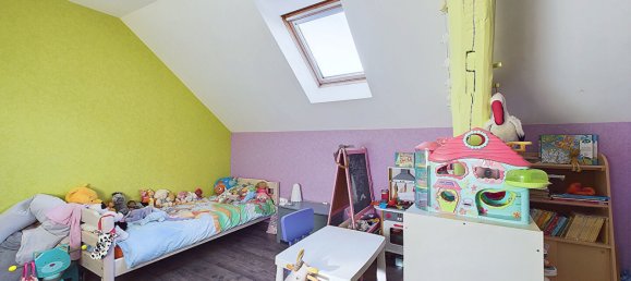 5 غرف نوم منزل في Sainte-Maure, France رقم 216036 20