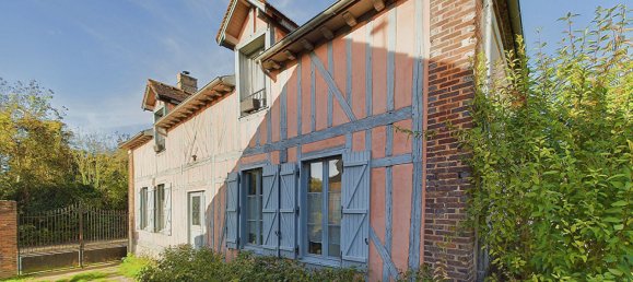 5 غرف نوم منزل في Sainte-Maure, France رقم 216036 22