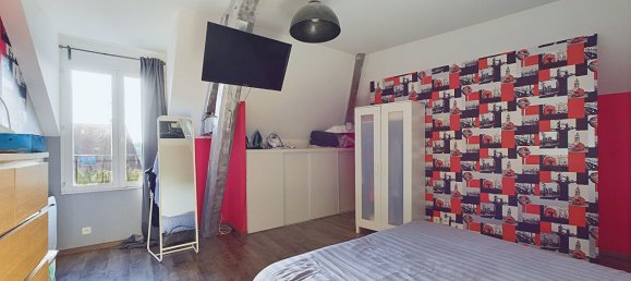 5 غرف نوم منزل في Sainte-Maure, France رقم 216036 10