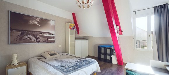 5 غرف نوم منزل في Sainte-Maure, France رقم 216036 23