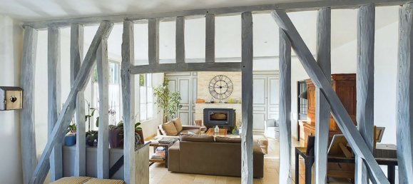 5 غرف نوم منزل في Sainte-Maure, France رقم 216036 4