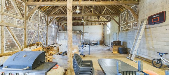 5 غرف نوم منزل في Sainte-Maure, France رقم 216036 30