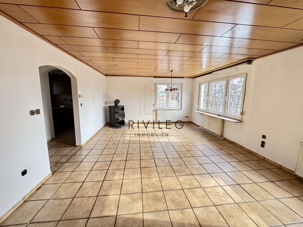 Bungalow de 1 dormitorio en Pforzheim, Germany No. 87265