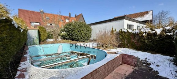 Bungalow de 1 dormitorio en Pforzheim, Germany No. 87265 24