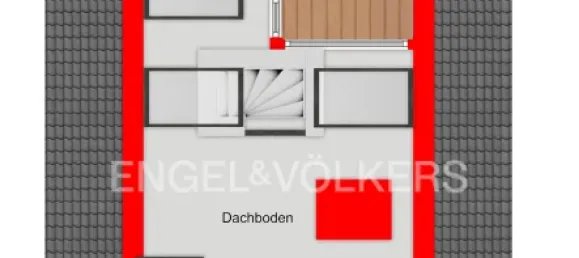 5 Schlafzimmer Haus in Mettmann, Germany, Nr. 178339 25