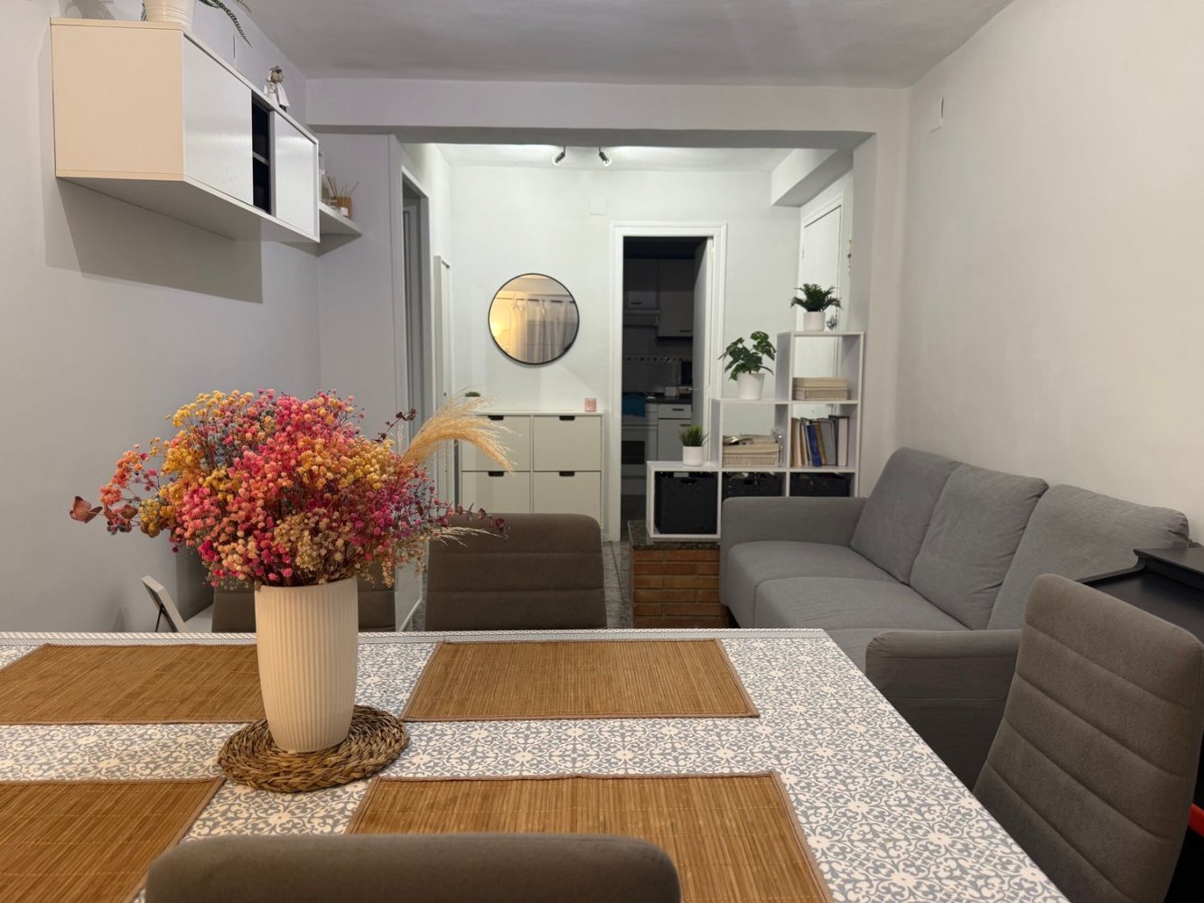 Квартира с 2 спальнями в Таррагона, Испания № 133845