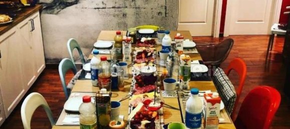 5 rooms Hotel in Rome, Italy No. 225995 21