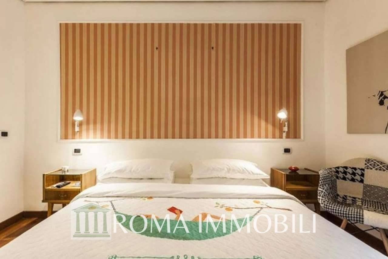 5 rooms Hotel in Rome, Italy No. 225995