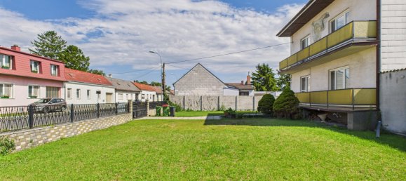 5-Zimmer Haus in Gänserndorf, Austria, Nr. 190732 15