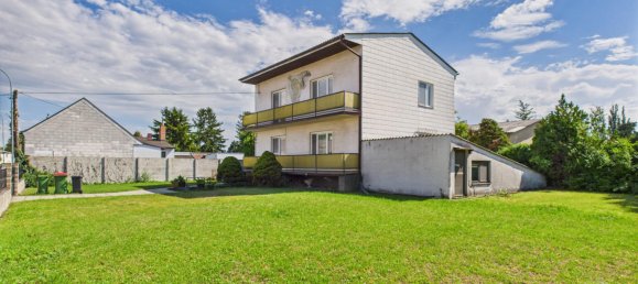 5-Zimmer Haus in Gänserndorf, Austria, Nr. 190732 19