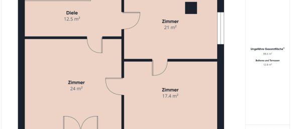 5-Zimmer Haus in Gänserndorf, Austria, Nr. 190732 17