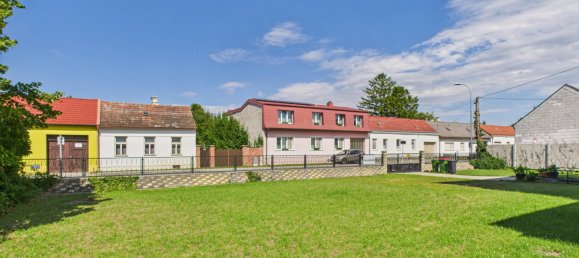 5-Zimmer Haus in Gänserndorf, Austria, Nr. 190732 13