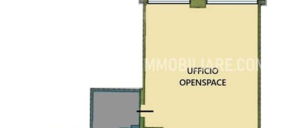 3 rooms Apartment in Sergnano, Italy No. 135146 2