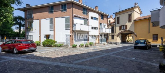 3 rooms Apartment in Masate, Italy No. 290587 22