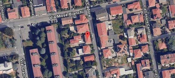 3 bedrooms Apartment in Paderno Dugnano, Italy No. 276213 21