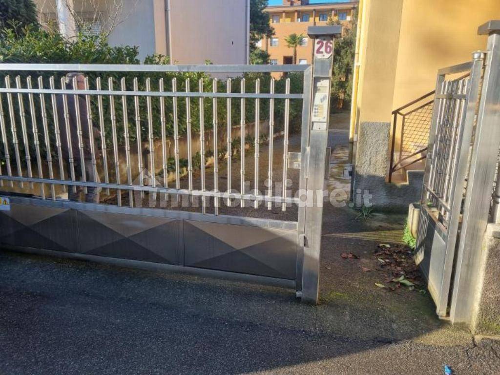 3 bedrooms Apartment in Paderno Dugnano, Italy No. 276213