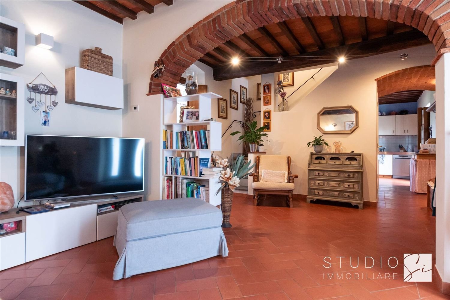 4 chambres Maison à Pistoia, Italy No. 384472