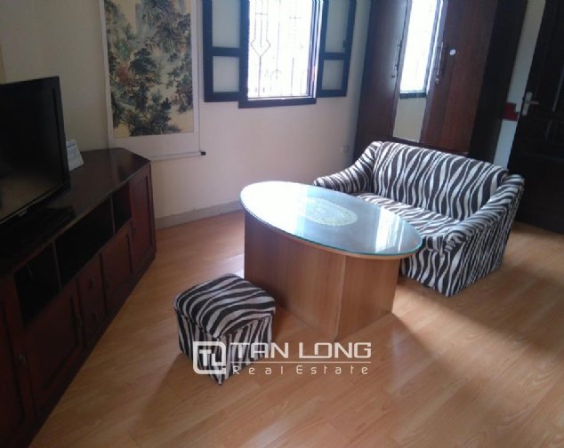 1 bedroom Apartment in Dong Da, Vietnam No. 3341