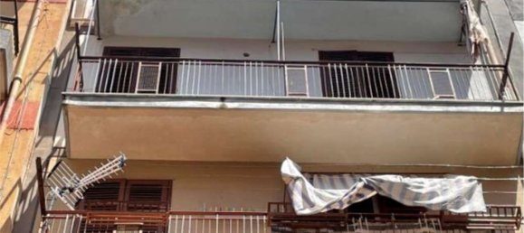 Квартира с 4 комнатами в Палермо, Италия № 222061 7