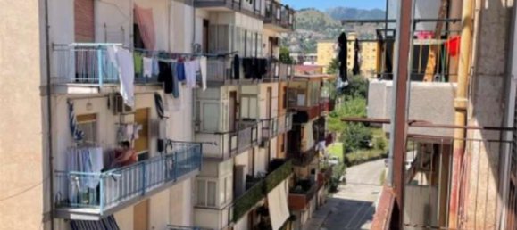 Квартира с 4 комнатами в Палермо, Италия № 222061 21