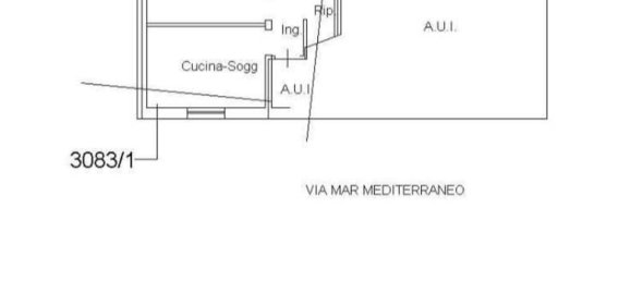 2غرفة شقة في Bellaria Igea Marina, Italy رقم 13278 29