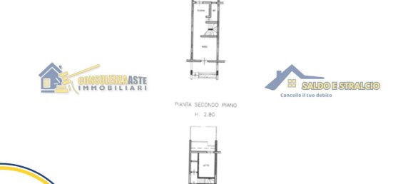 4-Zimmer Doppelhaus in Galatina, Italy, Nr. 293068 17