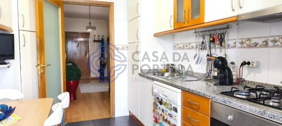 3 Schlafzimmer Wohnung in Madalena, Portugal, Nr. 291609 25