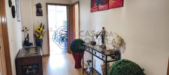 3 Schlafzimmer Wohnung in Madalena, Portugal, Nr. 291609 46