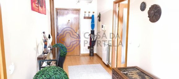 3 Schlafzimmer Wohnung in Madalena, Portugal, Nr. 291609 9