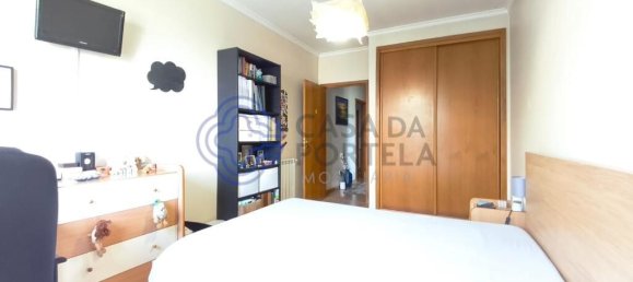 3 Schlafzimmer Wohnung in Madalena, Portugal, Nr. 291609 47