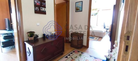 3 Schlafzimmer Wohnung in Madalena, Portugal, Nr. 291609 3