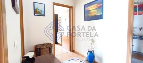 3 Schlafzimmer Wohnung in Madalena, Portugal, Nr. 291609 10