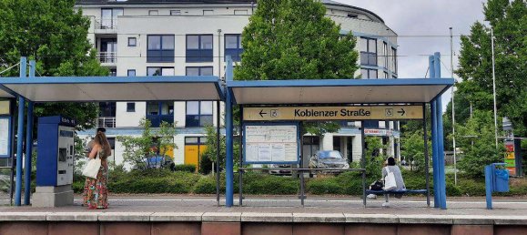 2 Schlafzimmer Wohnung in Bielefeld, Germany, Nr. 263348 6