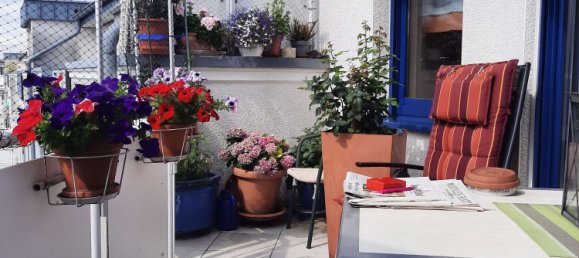 2 Schlafzimmer Wohnung in Bielefeld, Germany, Nr. 263348 4