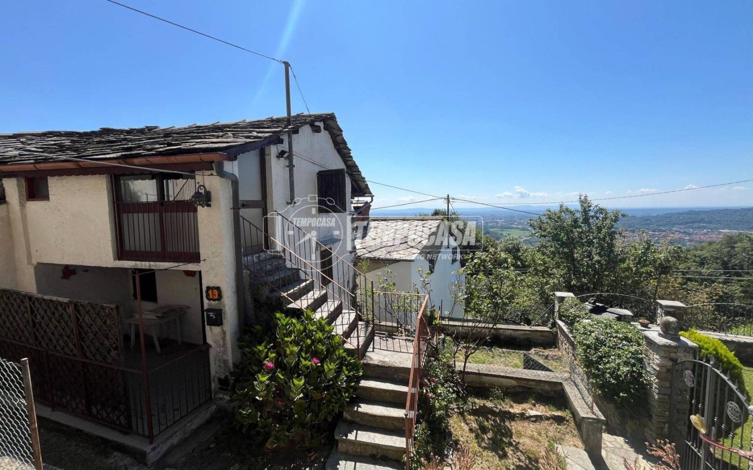 1 غرف نوم شقة في Chiesanuova, Italy رقم 265441