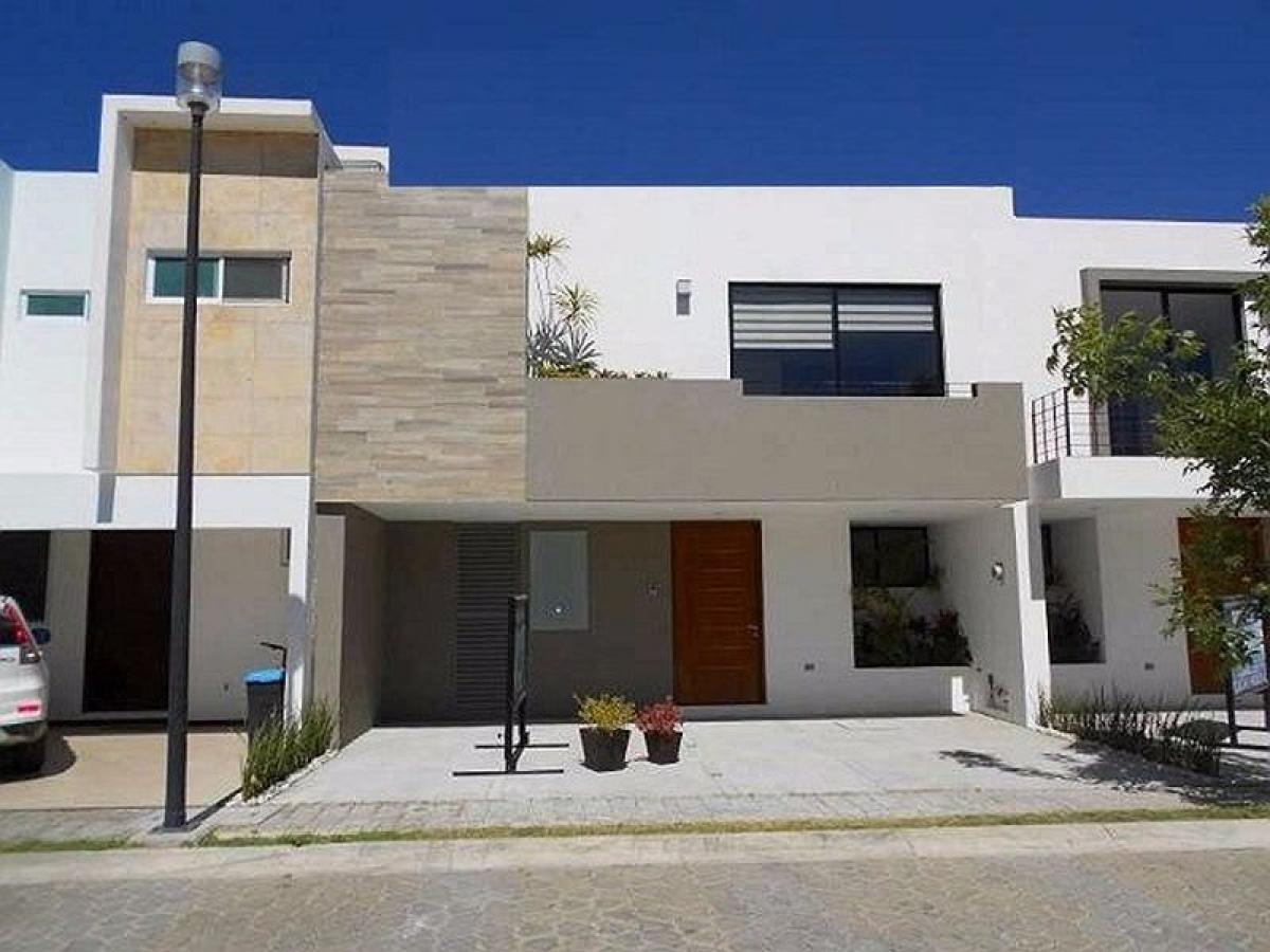 3 غرف نوم منزل في Puebla, Mexico رقم 188734