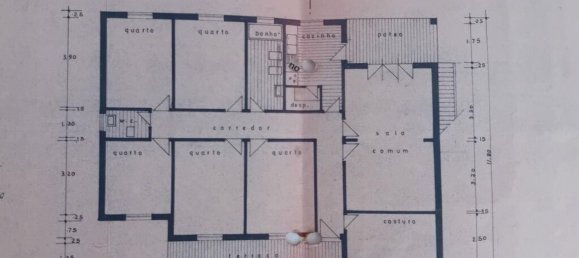 5 bedrooms House in Altura, Portugal No. 133306 29