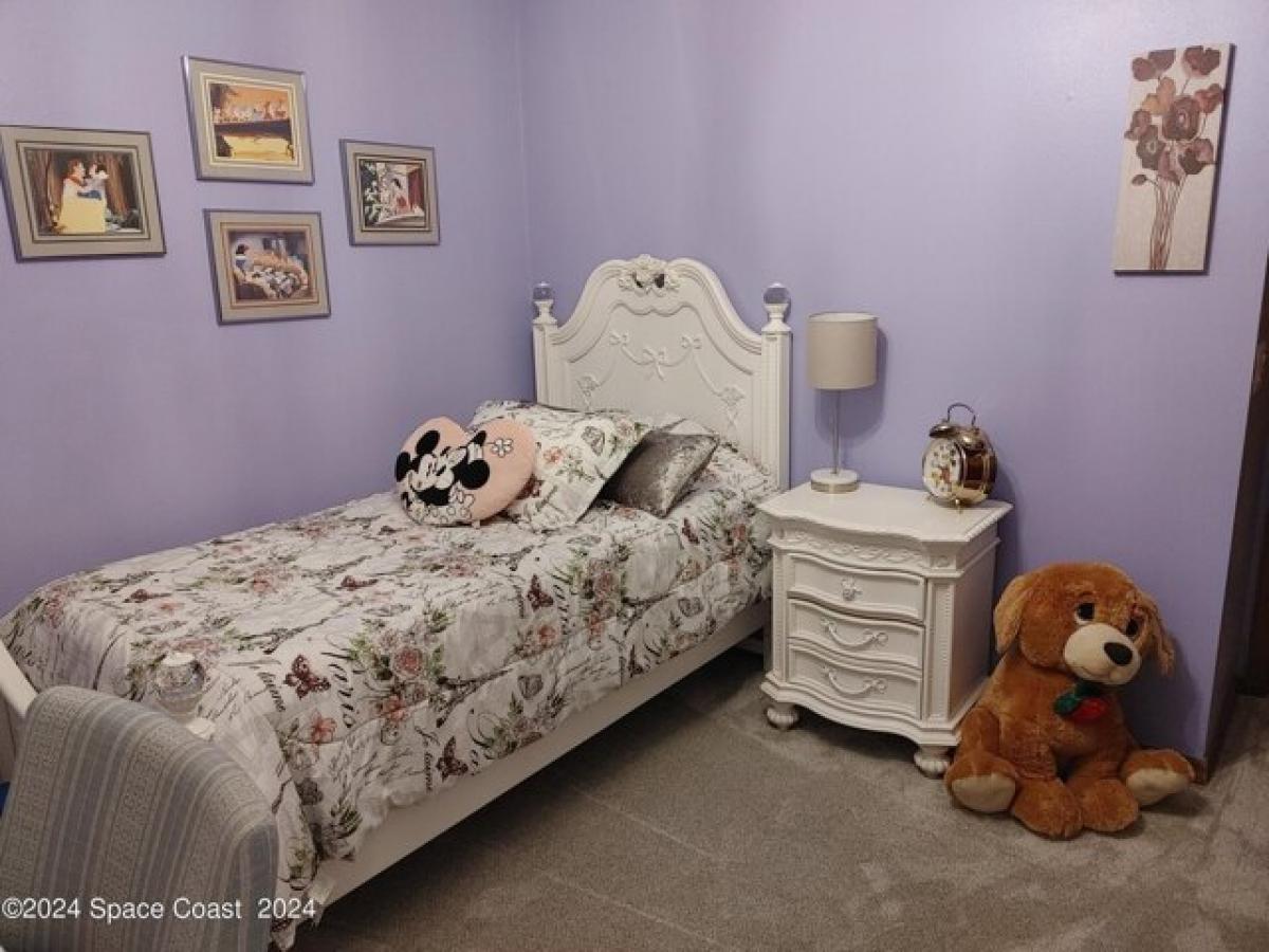 3 bedrooms House in Palm Bay, USA No. 380262