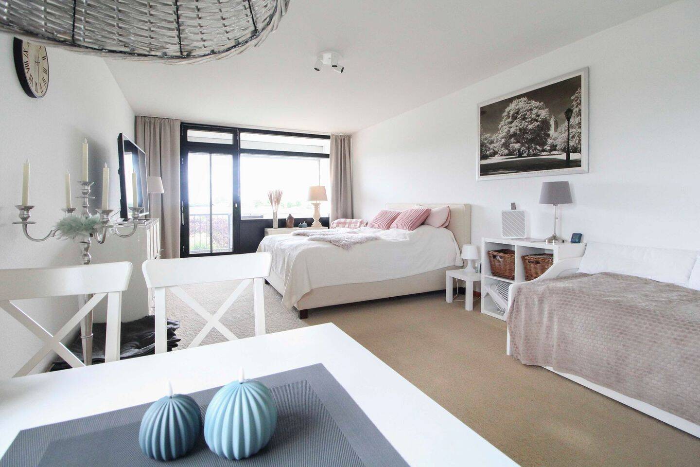 1 Schlafzimmer Wohnung in Ostholstein, Germany, Nr. 311769