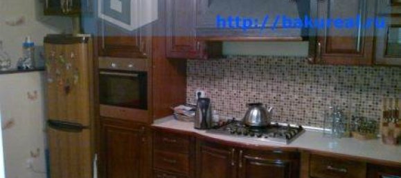 5 غرف نوم منزل في Baku, Azerbaijan رقم 65 3