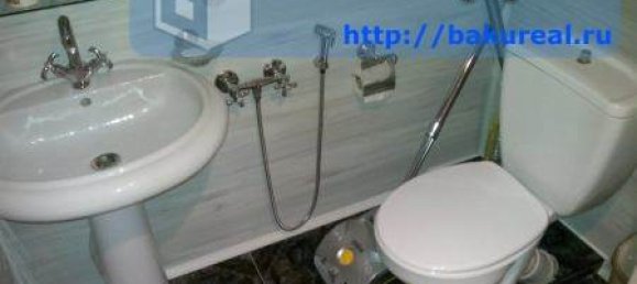 5 غرف نوم منزل في Baku, Azerbaijan رقم 65 6