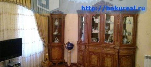 5 غرف نوم منزل في Baku, Azerbaijan رقم 65 5