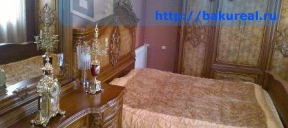 5 غرف نوم منزل في Baku, Azerbaijan رقم 65 8