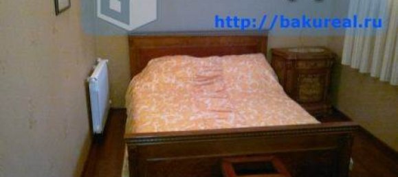 5 غرف نوم منزل في Baku, Azerbaijan رقم 65 10