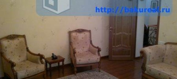 5 غرف نوم منزل في Baku, Azerbaijan رقم 65 11